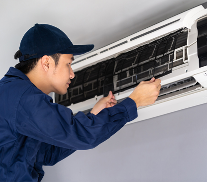 การดูแลรักษาเครื่องปรับอากาศ ดีอย่างไร