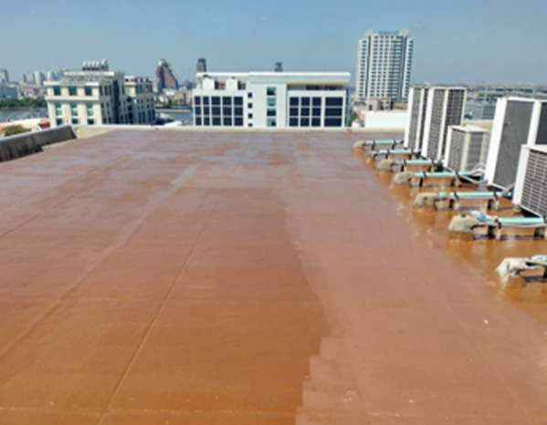 งานระบบกันซึม