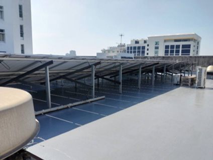 งานระบบกันซึม