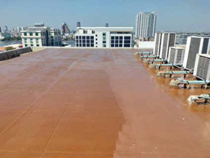 งานระบบกันซึม