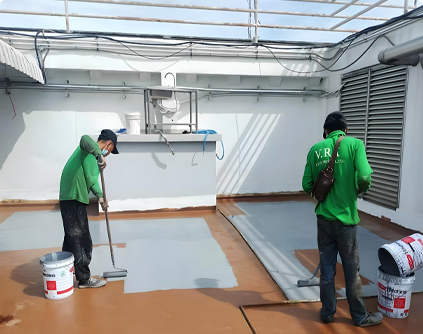 ระบบกันซึม