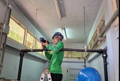 ระบบท่อน้ำดี