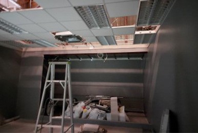 ปรับปรุงรีโนเวท