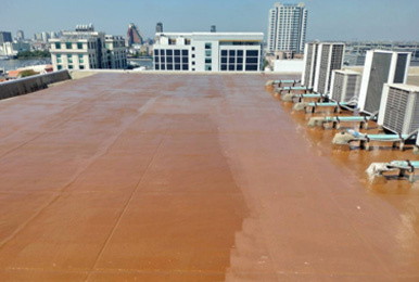 ระบบกันซึม