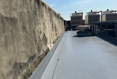 ระบบกันซึม