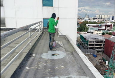 ระบบกันซึม