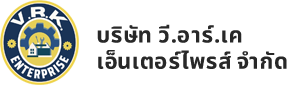 บริษัท วี.อาร์.เค.เอ็นเตอร์ไพรส์ จำกัด
